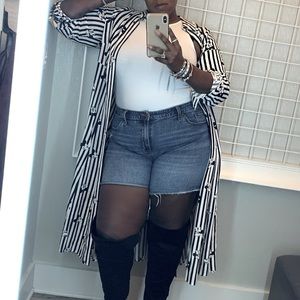 Torrid Disney Duster